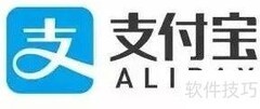支付宝即时到账新功能上线