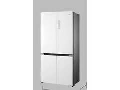 夏普516L风冷冰箱抢购价7499元