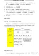 A5系列PLC说明书V1.2