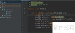 Double与Float详解