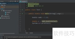 Double与Float详解