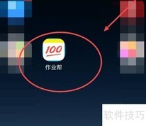 作业帮中英互译操作指南