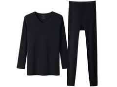 三枪纯棉保暖内衣2件套