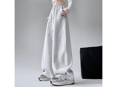 猫人高腰阔腿裤69.9元抢