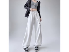 猫人美式弯刀裤4色可选，低至69.9元！