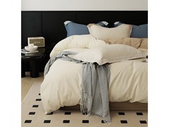 AIDLI全棉四件套活动价159元速抢！