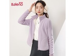 班尼路奥粒绒外套46.56元抢