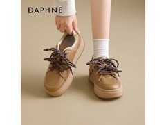 达芙妮厚底德训鞋69元起