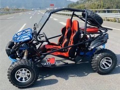 成人卡丁车选购指南：安全与乐趣并重