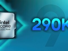 英特尔酷睿Ultra 9 290K Plus亮相：多核性能登顶，LGA1851绝唱