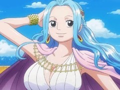 海贼王真人剧第二季预告发布 薇薇选角引文化争议