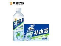 于适同款！555ml东鹏特饮电解质饮料24瓶仅70.9元