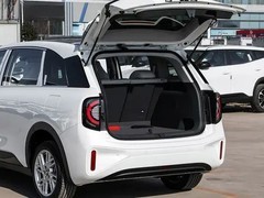 2026款极狐考拉S上市，降价增配续航升级