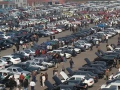 2025年中国二手车交易破两千万辆大关