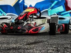 卡丁车选购指南：按需选择娱乐型或竞技型