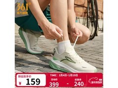 361°三潭印月男士秋鞋直降300仅99元