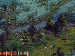 遗迹再造Steam上线：重建神庙，复兴黑暗信仰