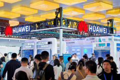 华为擎云亮相全民健康管理大会 以科技筑牢主动健康管理数字底座