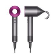 圣西曼双磁吸静音吹风机，99.9元包邮！