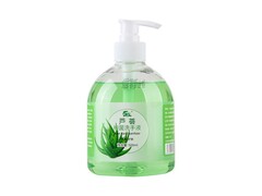 悠互500克洗手液清仓！1瓶仅5.9元，多香型抑菌