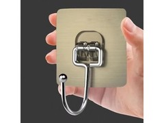 超实用抽绳收纳袋，满3减2，仅1.01元还送5个挂钩