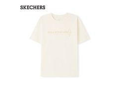 斯凯奇男士针织T恤63.55元