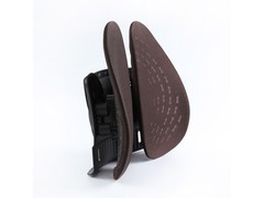 冠楚人体工学腰靠，领券到手仅58元