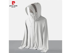 皮尔·卡丹速干防晒衣49.9元