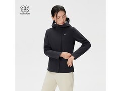 KOLON SPORT女款软壳夹克京东自营大促