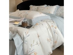 Erwin Rommel天丝四件套券后199元疯抢