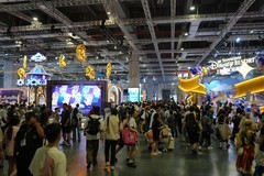 ONEXPLAYER集结旗舰机型参展BW2026，硬核掌机体验活动火热进行