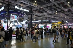 ONEXPLAYER集结旗舰机型参展BW2026，硬核掌机体验活动火热进行