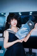 星耀四十 燃爆全场 BW2026微星展台完美落幕 显卡军团成全场焦点