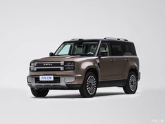 长城H10大型SUV将于2026年7月预售，方鼎美学+Hi4混动+激光雷达智驾