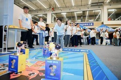 今天，1000+大学生入职海尔智家