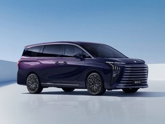 家用MPV既要大又要省 星海V9给出新选择