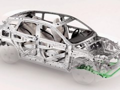 安全配置全面的SUV，XC7021项主动安全全系标配