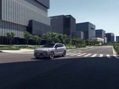 中型豪华SUV价值之选：XC70的豪华底气