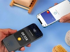 苹果2026年推iPhone 16轻触支付，全面替代传统收银终端