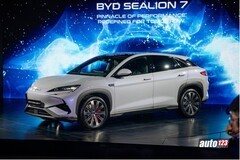 2026高性价比新能源车横评：别克至境L7重塑14.89万起级家用购车标准