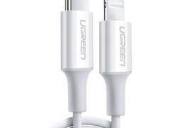绿联100W闪充线适用于iPhone，低至13.92元
