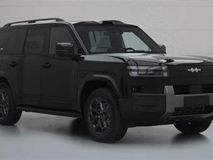 方程豹钛7新款申报：50kWh刀片电池续航230km，外观动力不变