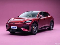 岚图发布纯电战略：2026年下半年推四款新车，搭载800V平台与华为智驾