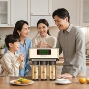 2026年净水器什么牌子好：十大一线品牌综合口碑榜与选购指南
