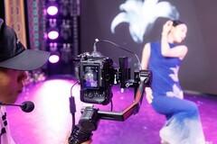 佳能携手中国东方演艺集团 以虚拟直播技术共建线上演艺新空间