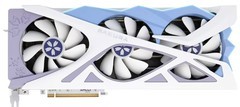 11·11优惠329.99元！盈通RX 9070 GRE樱瞳花嫁OC：颜值与1440p游戏性能兼得
