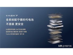 启境SUV的800V高压平台与5C超充，如何平衡充电效率与电池寿命？