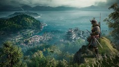 Steam单机游戏推荐：《刺客信条：影》等五款可以一个人打完的作品