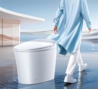 恒洁H5 Ultra智能马桶口碑好吗？从洗护、净护到服务深度测评