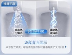 恒洁H5 Ultra智能马桶口碑好吗？从洗护、净护到服务深度测评